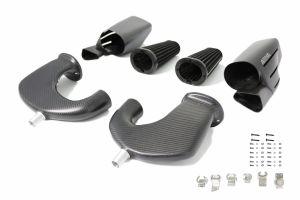 Система холодного впуска ARMA Speed Airbox Performance для Mercedes Benz W205 C63S